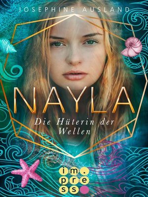 cover image of Nayla 3